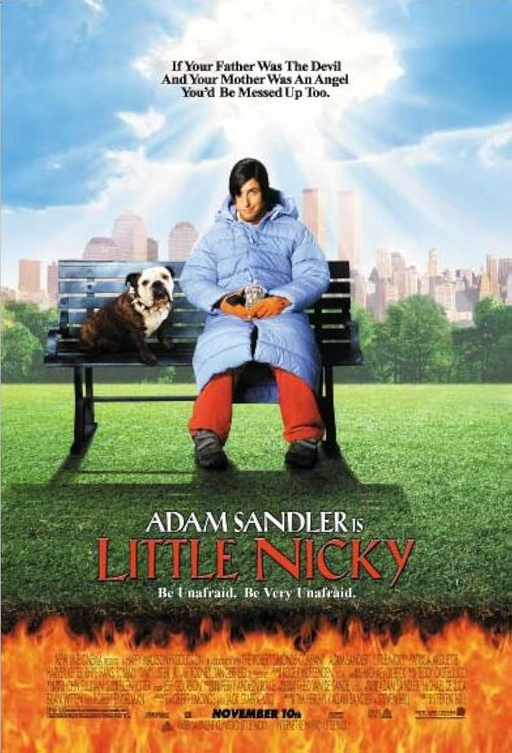 littlenickyer